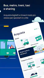 TABNET – Mobilità in città 1