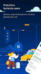 TABNET – Mobilità in città 3