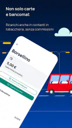 TABNET – Mobilità in città 4