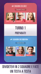 Taboo - Game Ufficiale 4