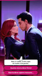 Tabou Stories® Episodi d'amore 2