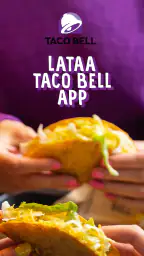 Taco Bell Suomi 1