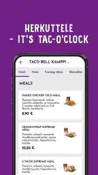 Taco Bell Suomi 6