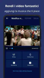 Tagliare Musica, Editor Audio 2