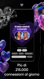 Taimi: LGBTQ+ Incontri e Chat 3