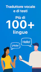 Talk & Translate AI Translator 1