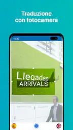 Talk & Translate AI Translator 5