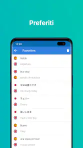 Talk & Translate AI Translator screenshot