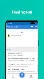 Talk & Translate AI Translator 7