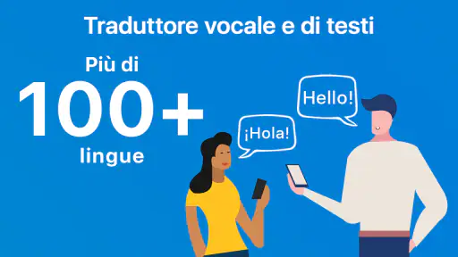 Talk & Translate AI Translator 8