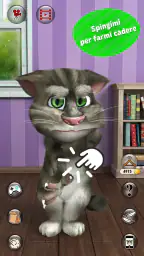 Talking Tom 2 3