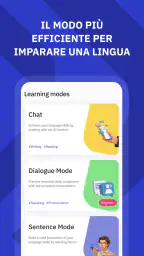 Talkpal – IA per le lingue 1