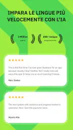 Talkpal – IA per le lingue 8