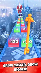 Tall Man Run 2