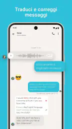 Tandem: scambi linguistici 5