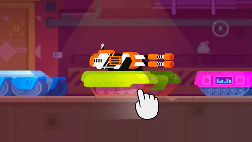 Tank Stars 3