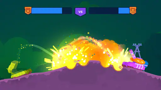 Tank Stars 7