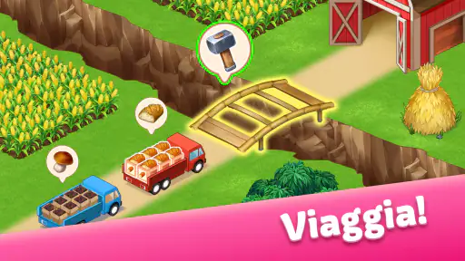 Taonga Island Adventure: Farm 4
