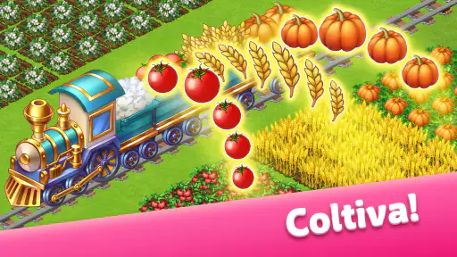 Taonga Island Adventure: Farm 8