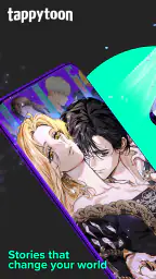 Tappytoon Manhwa & Novels 1