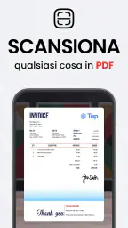 TapScanner - Scanner crea PDF 2