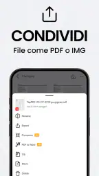 TapScanner - Scanner crea PDF 6