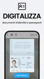 TapScanner - Scanner crea PDF 7