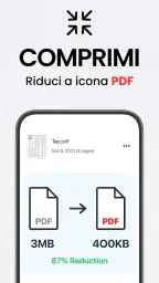 TapScanner - Scanner crea PDF 8
