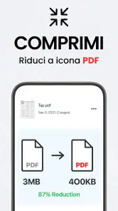 TapScanner - Scanner crea PDF screenshot