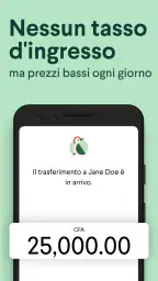 Taptap Send: invia denaro 5