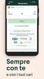 Taptap Send: invia denaro 6