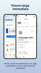 Targa360 - Info Targa e Garage 6