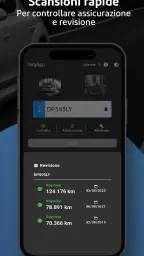 TargApp - Visura targa 4