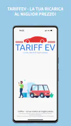 Tariffev 1