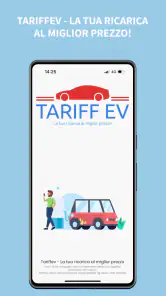 Tariffev screenshot