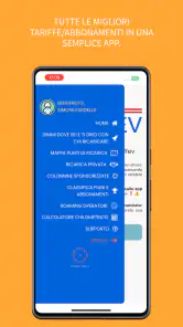 Tariffev screenshot