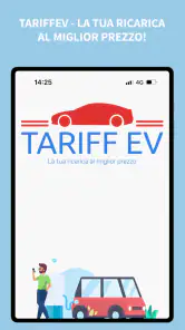 Tariffev screenshot