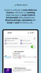 Tariffev 8