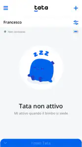 Tata screenshot
