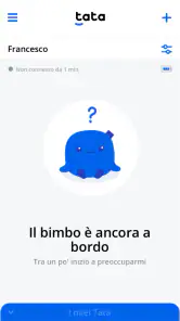 Tata screenshot