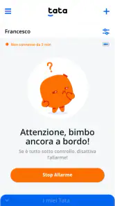 Tata screenshot