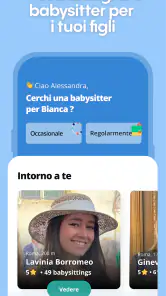 Tata Fidata screenshot