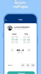 Tata Fidata screenshot