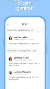 Tata Fidata screenshot