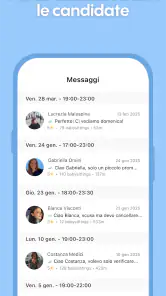 Tata Fidata screenshot