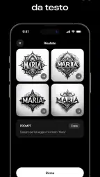 Tattoo AI: crea tatuaggi 3