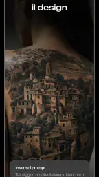 Tattoo AI: crea tatuaggi 6