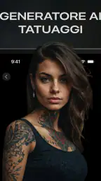 Tattoo AI: crea tatuaggi 7
