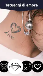 Tattoo My Name On Photo Editor 3