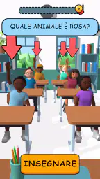Teacher Simulator 3